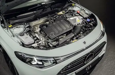 Nuova Mercedes CLA: arriva sul mercato italiano la motorizzazione ibrida | Prezzi e allestimenti 