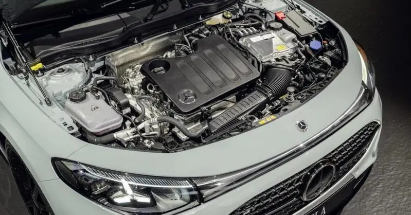 Nuova Mercedes CLA: arriva sul mercato italiano la motorizzazione ibrida | Prezzi e allestimenti 