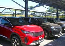 Stellantis, rubati 500.000 euro di pezzi d’auto, due dipendenti arrestati