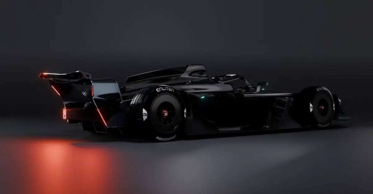 Formula E, svelata la GEN4: pi&ugrave; veloce, sostenibile e difficile da guidare. Il futuro dell'elettrico &egrave; gi&agrave; qui