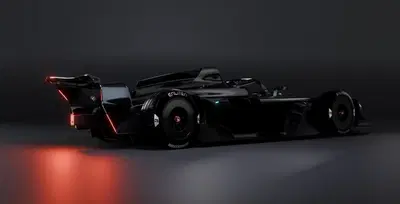 Formula E, svelata la GEN4: pi&ugrave; veloce, sostenibile e difficile da guidare. Il futuro dell'elettrico &egrave; gi&agrave; qui