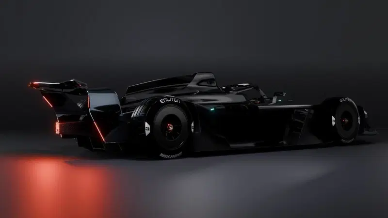 Formula E, svelata la GEN4: pi&ugrave; veloce, sostenibile e difficile da guidare. Il futuro dell'elettrico &egrave; gi&agrave; qui