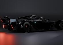 Formula E, svelata la GEN4: più veloce, sostenibile e difficile da guidare. Il futuro dell'elettrico è già qui