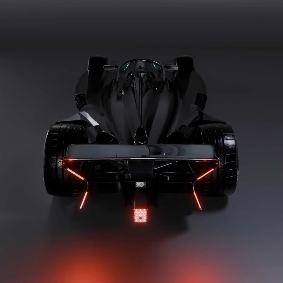 Svelata la Formula E del futuro: presentata la GEN 4