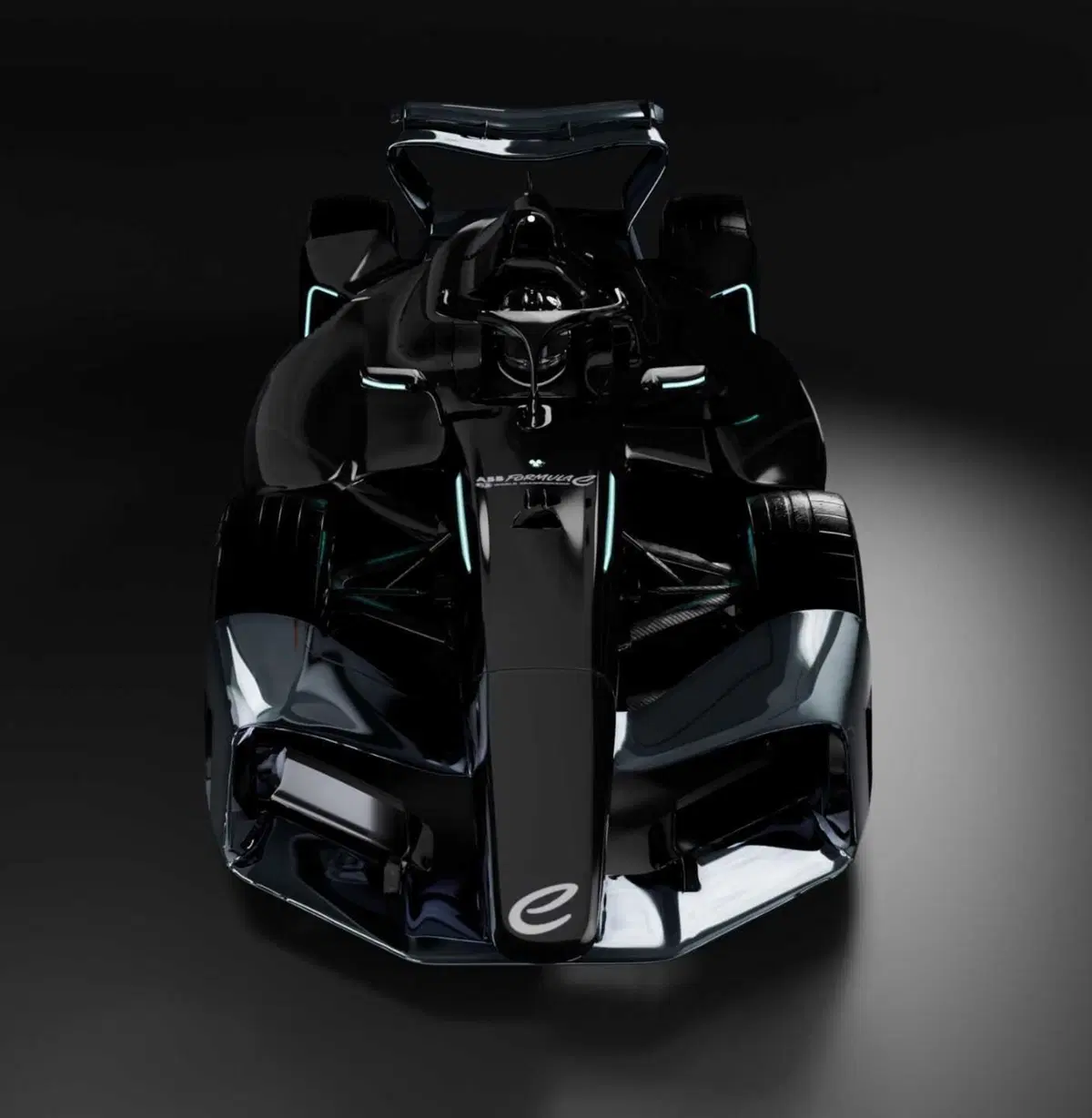 Svelata la Formula E del futuro: presentata la GEN 4 (3)