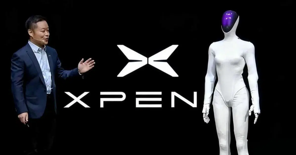 Xpeng: non solo auto, in Cina arrivano anche i robot umanoidi, le auto volanti e la guida autonoma senza navigazione