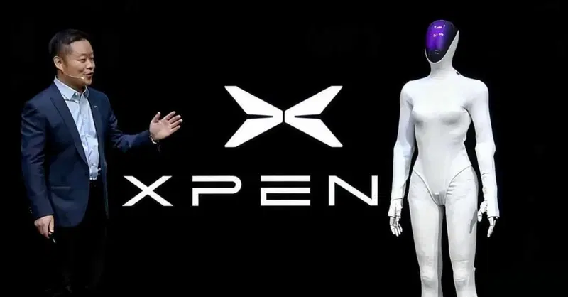Xpeng: non solo auto, in Cina arrivano anche i robot umanoidi, le auto volanti e la guida autonoma senza navigazione
