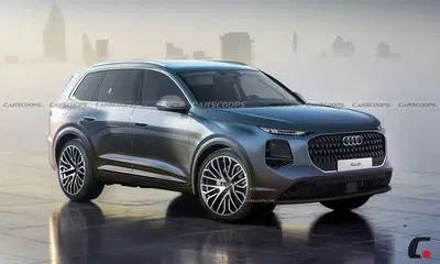 Ecco tre nuovi SUV in casa Audi: che la rivoluzione elettrica abbia inizio