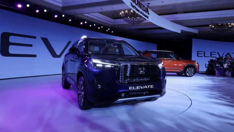 L'India sar&agrave; la nuova Cina: Honda e Toyota vogliono un polo produttivo per le loro auto