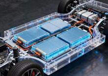 “Armatura d’argento” dalla Cina: la scoperta che può cambiare per sempre le batterie delle future auto elettriche