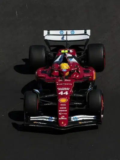 F1. Perch&eacute; il GP del Brasile pu&ograve; essere la svolta per Ferrari nel duello con Mercedes