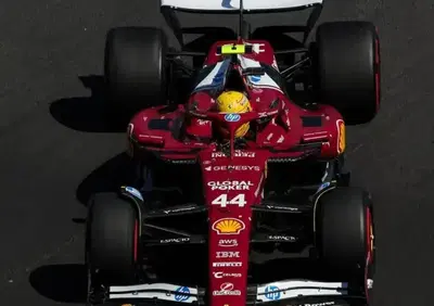 F1. Perché il GP del Brasile può essere la svolta per Ferrari nel duello con Mercedes