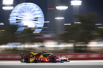 WEC, Ferrari a un passo dalla storia: &ldquo;In Bahrain ci giochiamo due titoli iridati. Faremo di tutto per vincere&rdquo;