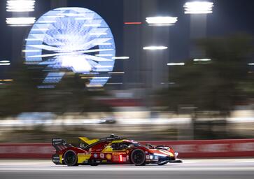 WEC, Ferrari a un passo dalla storia: “In Bahrain ci giochiamo due titoli iridati. Faremo di tutto per vincere”