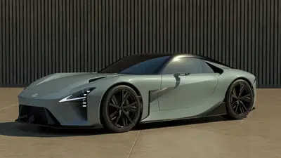 Toyota risorge con un nuovo motore V8 biturbo mostruoso: potenza da paura e DNA da gara