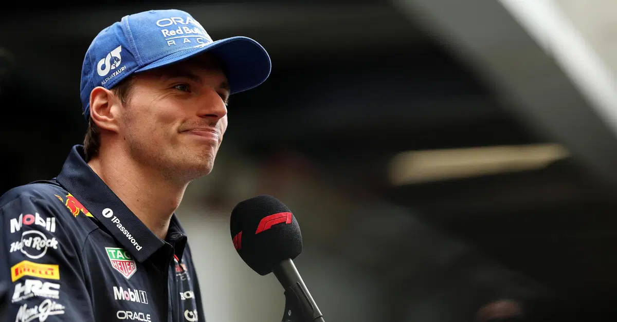 Da rivali ad alleati: Verstappen cerca l&rsquo;aiuto di Hamilton per battere le McLaren in Brasile