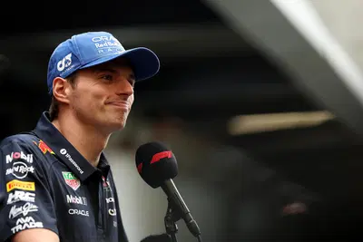 Da rivali ad alleati: Verstappen cerca l&rsquo;aiuto di Hamilton per battere le McLaren in Brasile