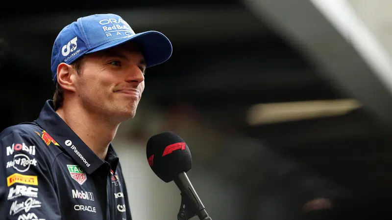Da rivali ad alleati: Verstappen cerca l&rsquo;aiuto di Hamilton per battere le McLaren in Brasile