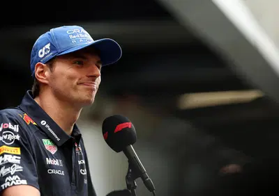 Da rivali ad alleati: Verstappen cerca l’aiuto di Hamilton per battere le McLaren in Brasile