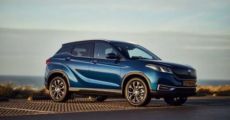Seres, il brand cinese di auto elettriche, in partnership con Huawei punta all'espansione globale