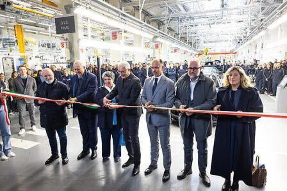 “Maserati Meccanica Lirica”: Modena canta di nuovo con GranTurismo e GranCabrio tornano a casa trionfando (3)