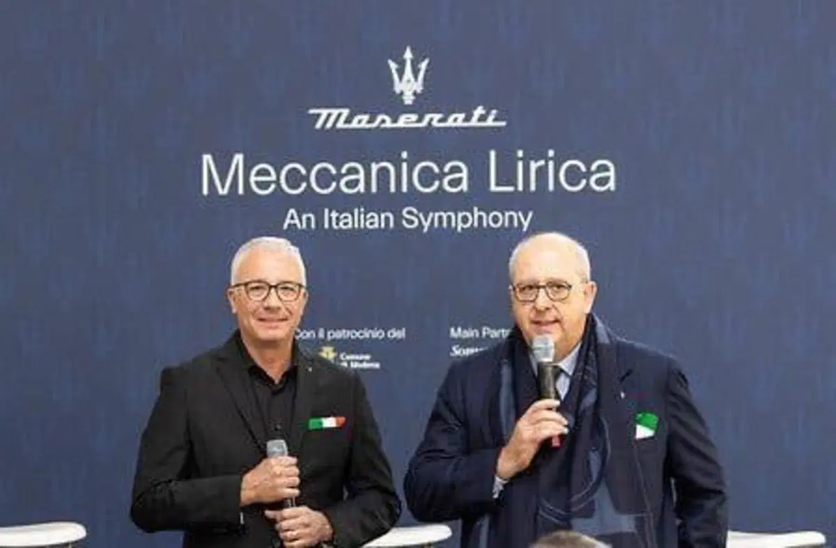 “Maserati Meccanica Lirica”: Modena canta di nuovo con GranTurismo e GranCabrio tornano a casa trionfando (7)