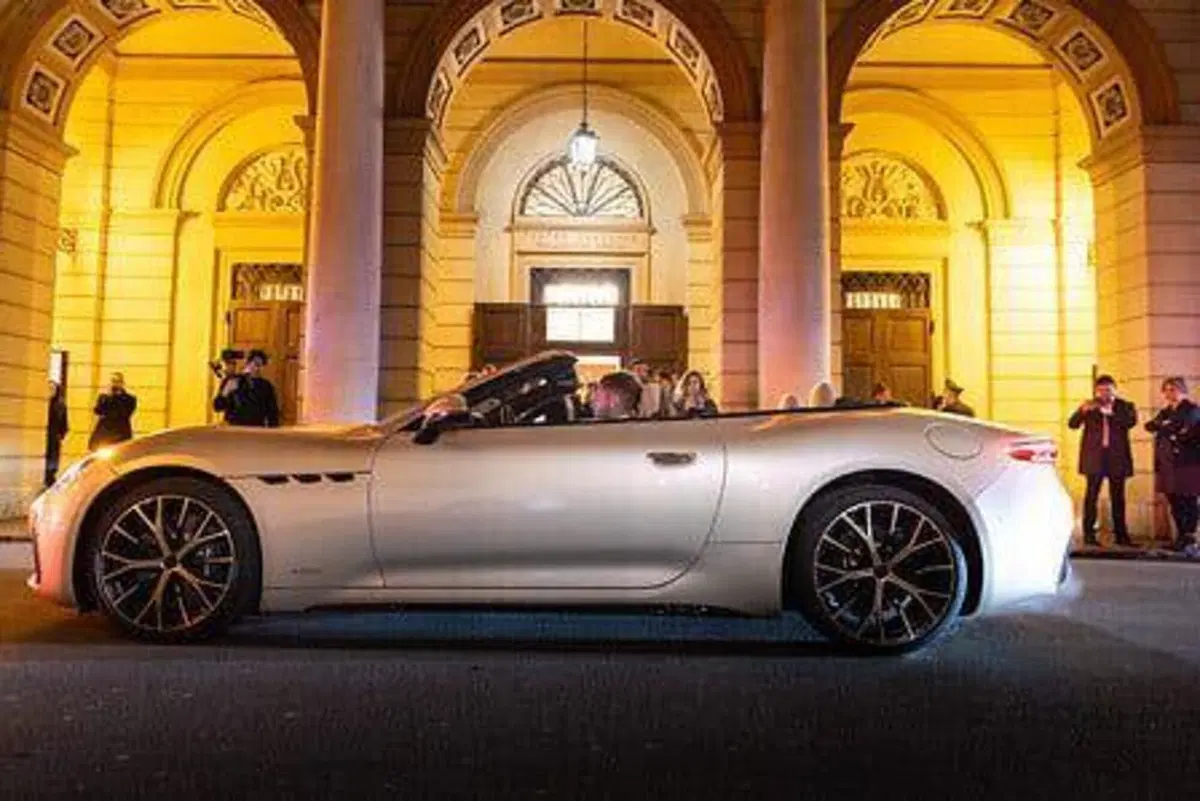 “Maserati Meccanica Lirica”: Modena canta di nuovo con GranTurismo e GranCabrio tornano a casa trionfando (10)