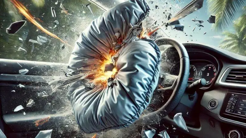 Stellantis, Airbag Takata: accordo tra Codacons, Adusbef, Assourt e Groupe PSA Italia per potenziare la campagna di richiamo Takata