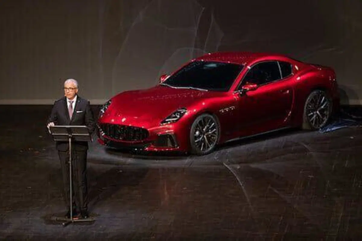 “Maserati Meccanica Lirica”: Modena canta di nuovo con GranTurismo e GranCabrio tornano a casa trionfando (2)