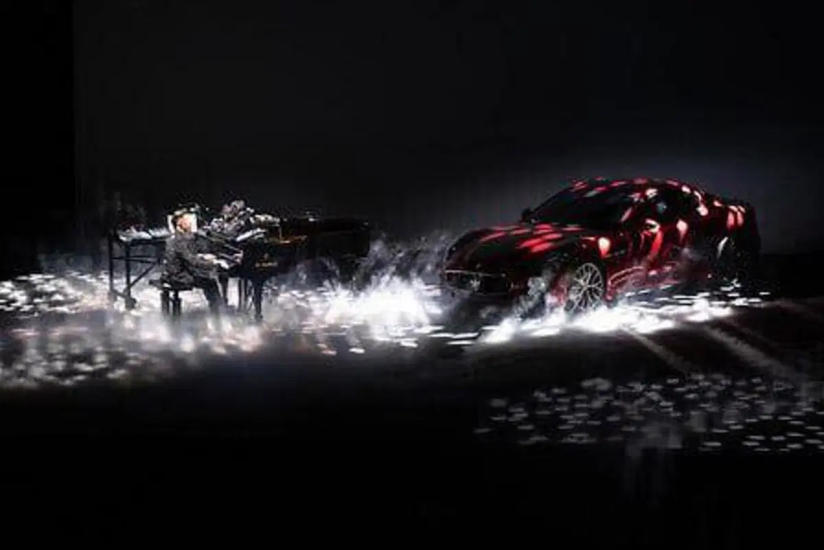 “Maserati Meccanica Lirica”: Modena canta di nuovo con GranTurismo e GranCabrio tornano a casa trionfando (4)