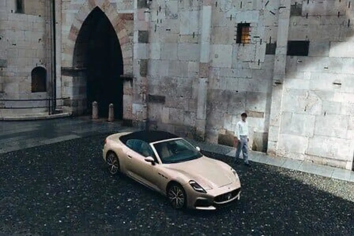 “Maserati Meccanica Lirica”: Modena canta di nuovo con GranTurismo e GranCabrio tornano a casa trionfando (6)