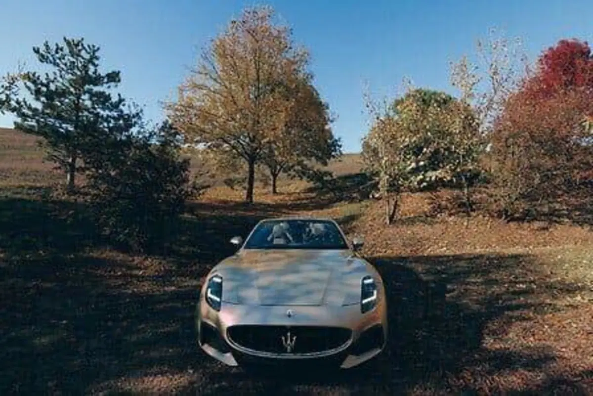 “Maserati Meccanica Lirica”: Modena canta di nuovo con GranTurismo e GranCabrio tornano a casa trionfando (7)