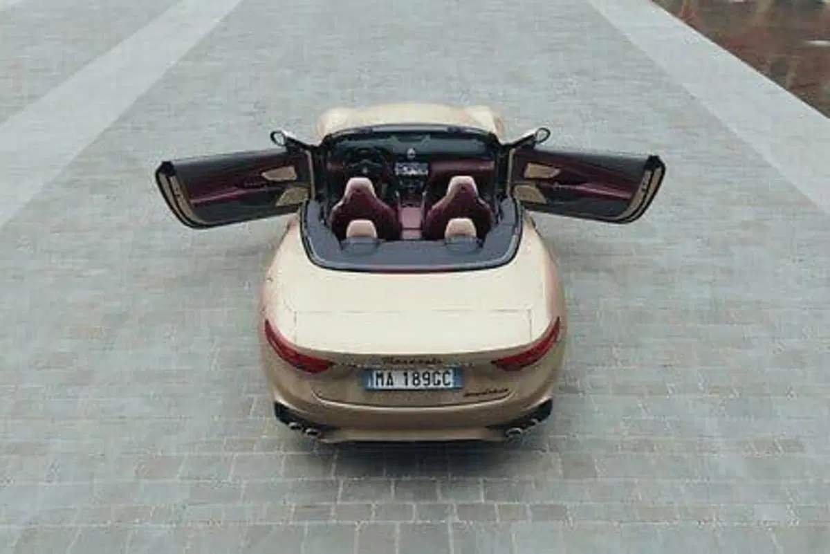 “Maserati Meccanica Lirica”: Modena canta di nuovo con GranTurismo e GranCabrio tornano a casa trionfando (9)