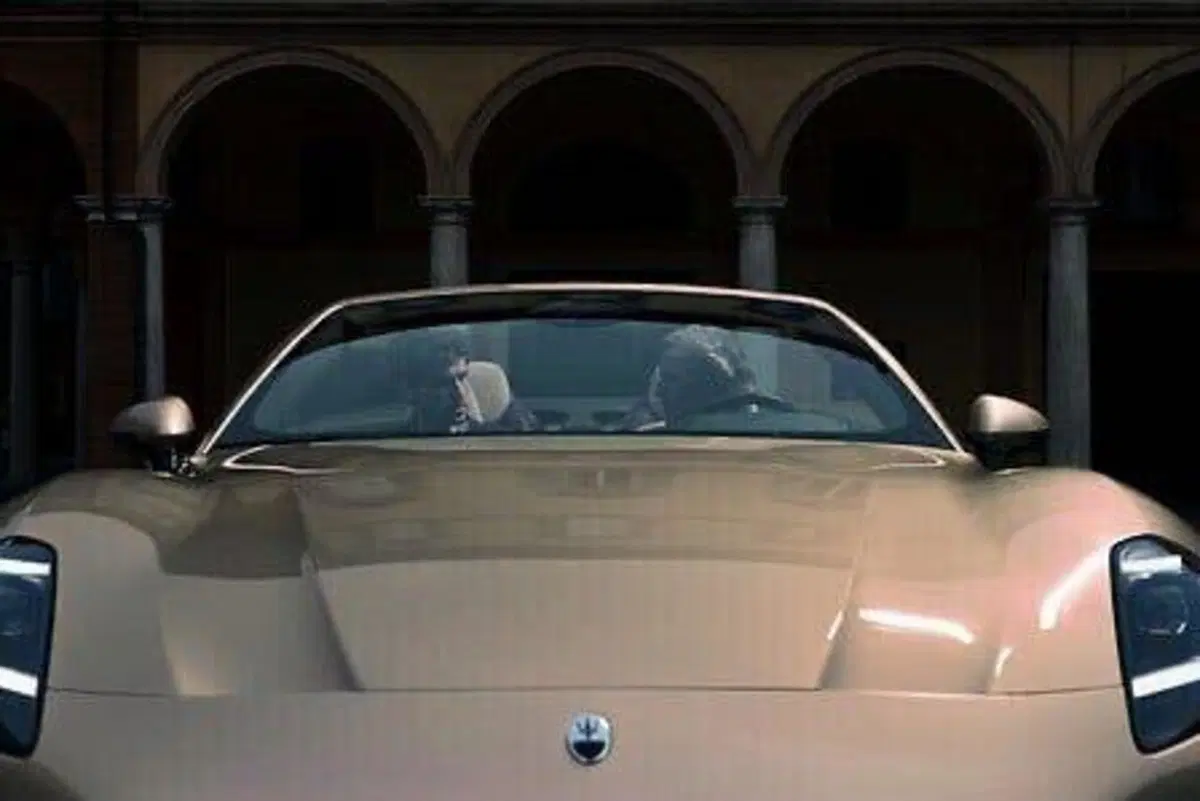 “Maserati Meccanica Lirica”: Modena canta di nuovo con GranTurismo e GranCabrio tornano a casa trionfando (11)
