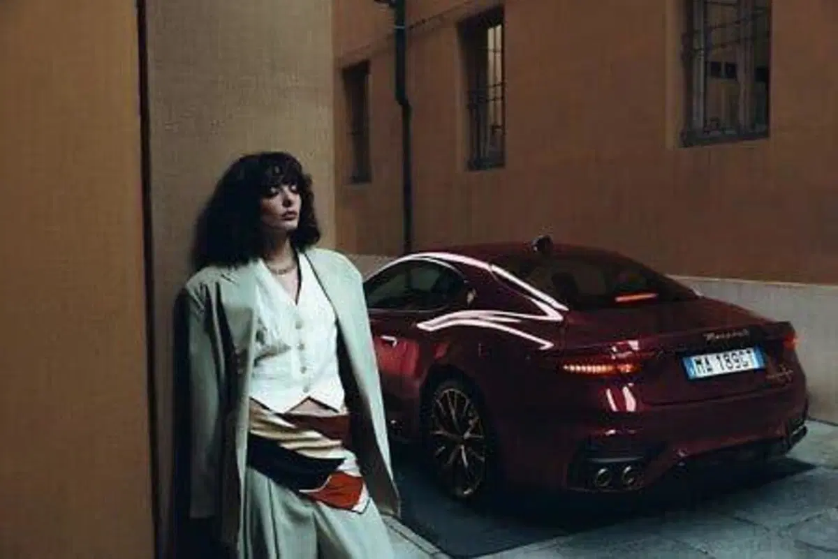 “Maserati Meccanica Lirica”: Modena canta di nuovo con GranTurismo e GranCabrio tornano a casa trionfando (14)
