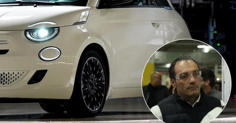 Stellantis con Fiat: nuova 500 ibrida a meno di 18.000 euro