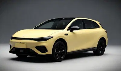Leapmotor B05: l'elettrica da 605 km di autonomia debutta in Cina, ma quanto potr&agrave; costare in Europa?