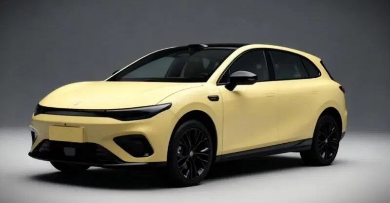 Leapmotor B05: l'elettrica da 605 km di autonomia debutta in Cina, ma quanto potr&agrave; costare in Europa?