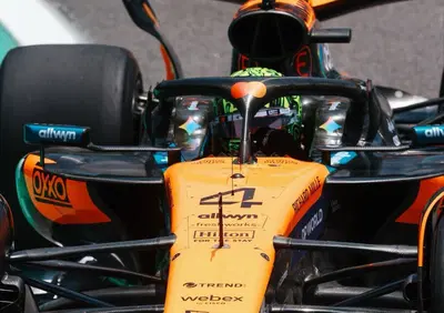 F1. McLaren subito davanti in Brasile: 1-2 Norris-Piastri nelle FP1. Ferrari a fondo classifica, ecco perché