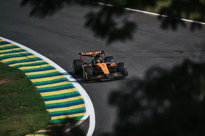 F1, Norris imprendibile a Interlagos: sorpresa Antonelli, Ferrari crolla nelle qualifiche Sprint del Brasile