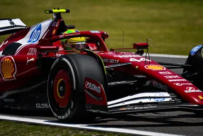 F1, Ferrari a picco nelle qualifiche Sprint del Brasile: Hamilton &ldquo;pensa solo a divertirsi&rdquo;