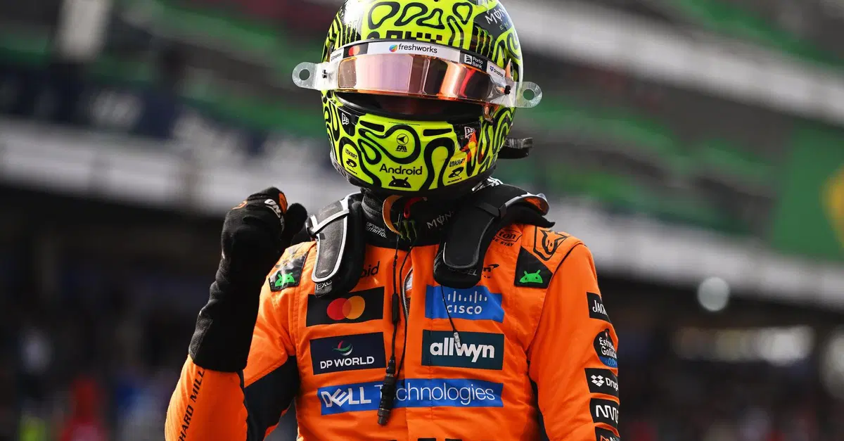 F1. Qualifiche Sprint Gran Premio del Brasile 2025: i commenti a caldo LIVE dei piloti da Interlagos