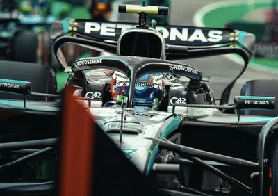 F1. Qualifiche Sprint, Antonelli vola al debutto in Brasile e promette scintille: “Attaccherò Lando Norris in curva 1”