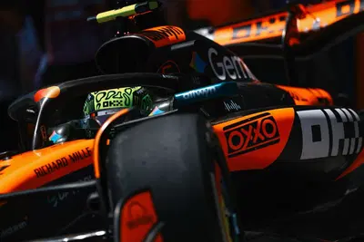 F1. Sprint GP Brasile 2025: Antonelli ci prova, ma a vincere &egrave; Norris. Piastri a muro