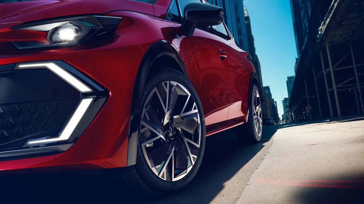 Immagini di nuova Renault CLIO (4)
