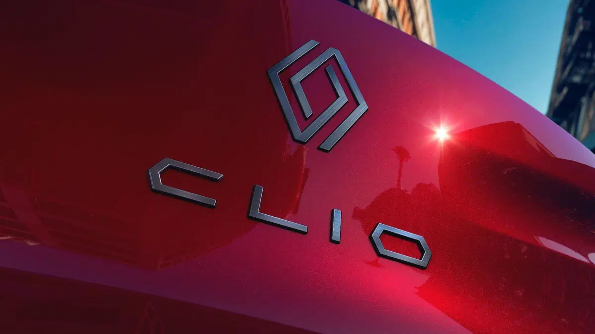 Immagini di nuova Renault CLIO (7)