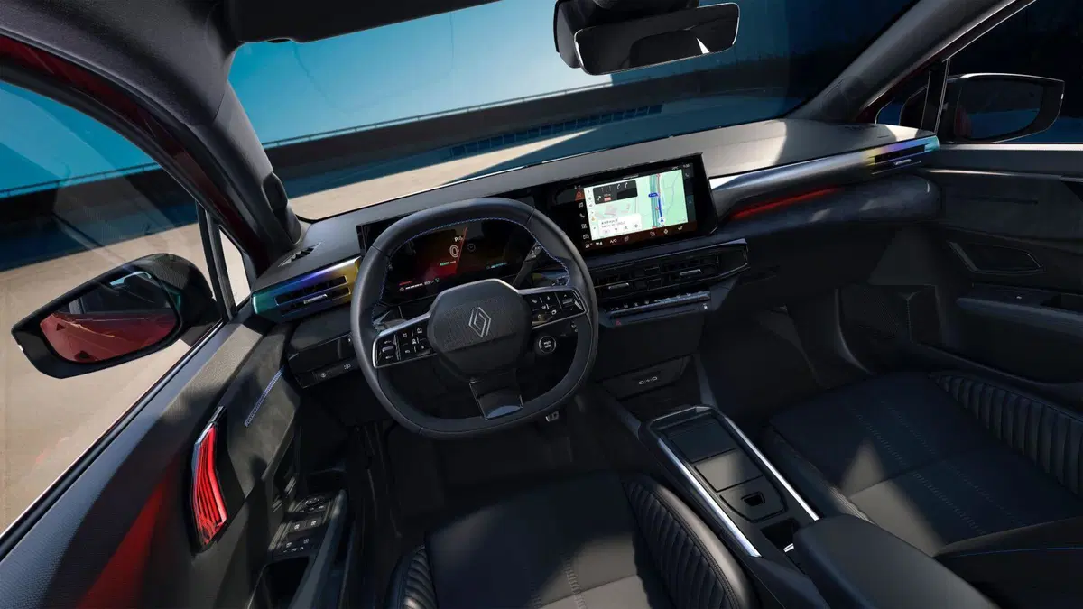 Immagini di nuova Renault CLIO (10)