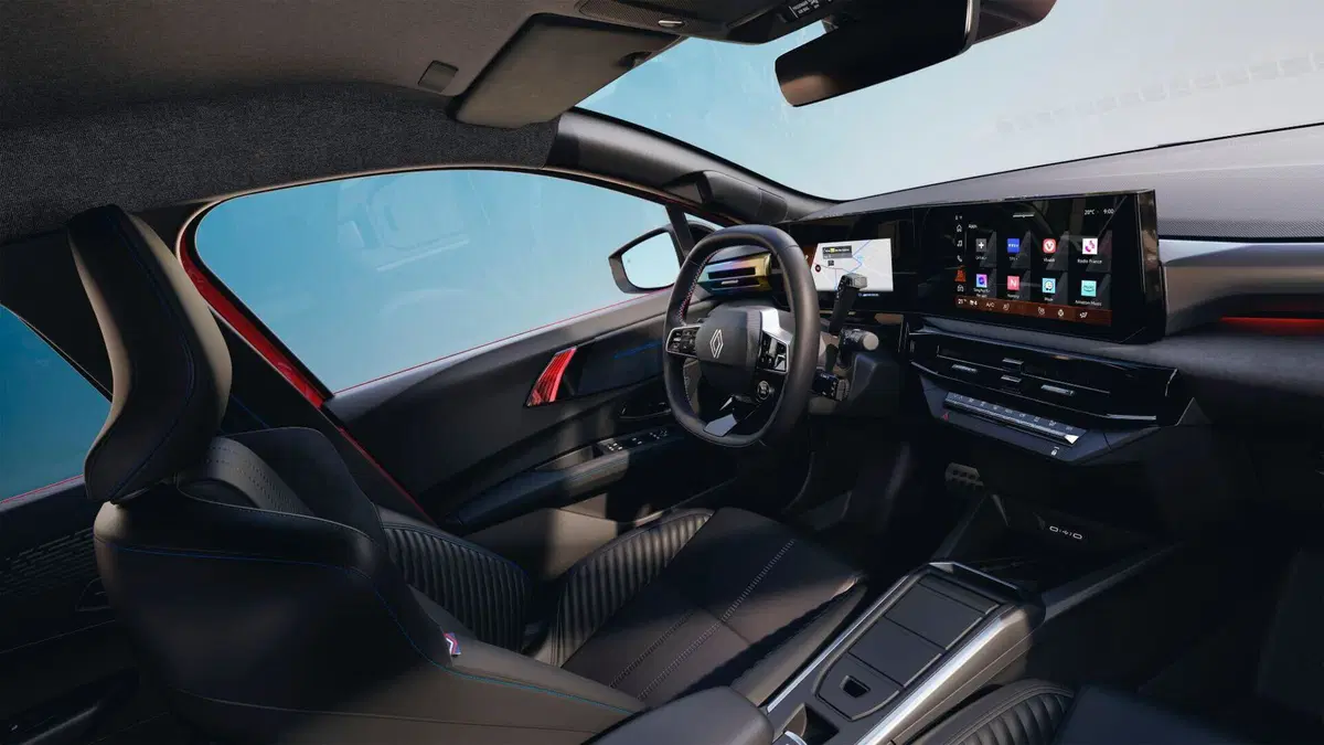 Immagini di nuova Renault CLIO (11)