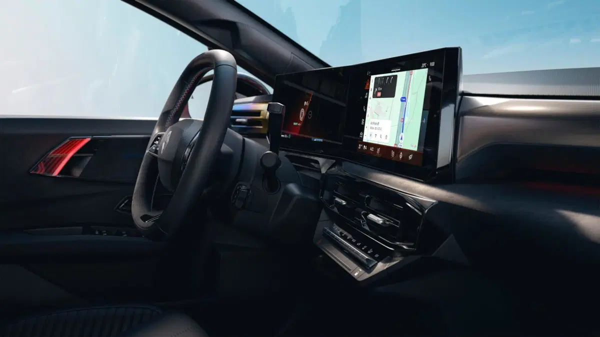 Immagini di nuova Renault CLIO (12)