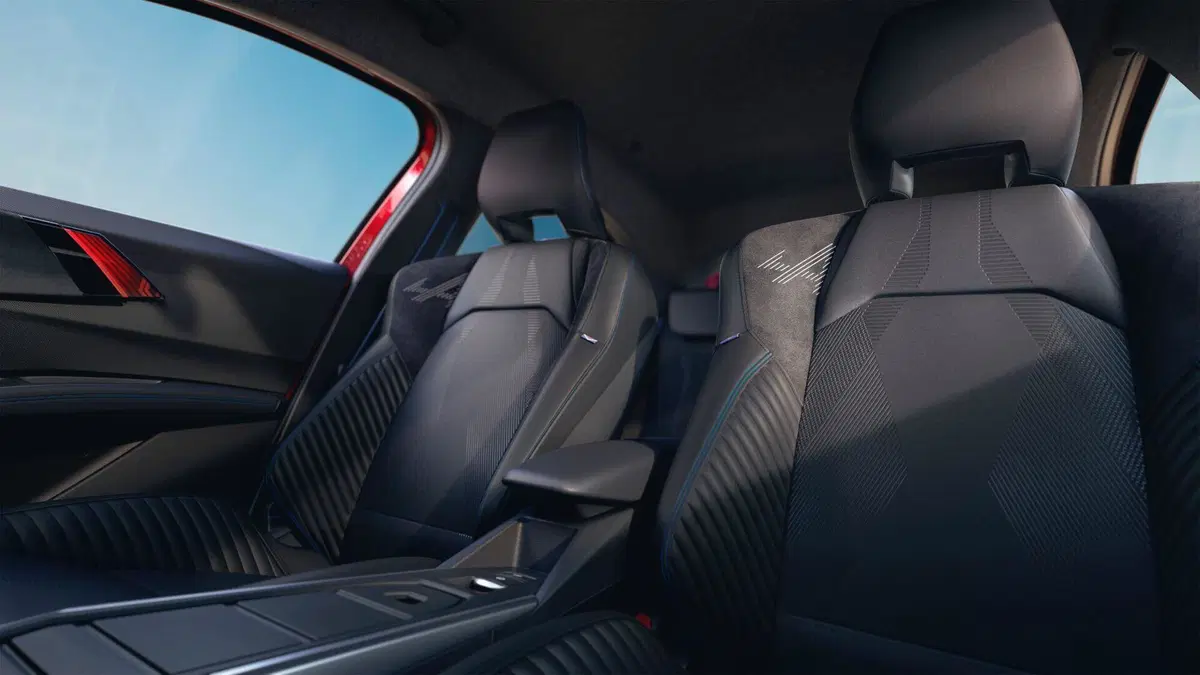 Immagini di nuova Renault CLIO (18)